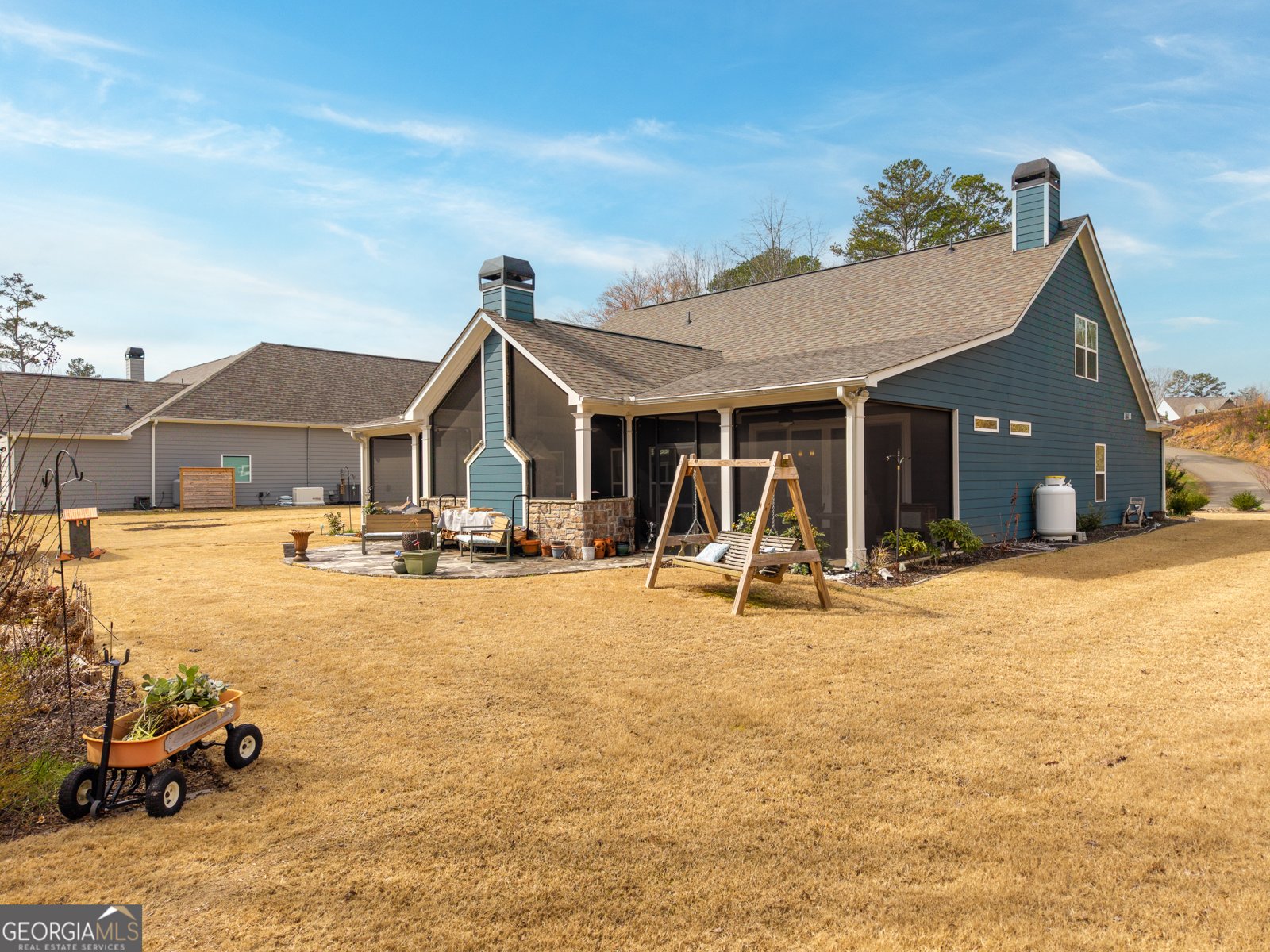 116 Highland Pointe Drive Ellijay - Photo 59