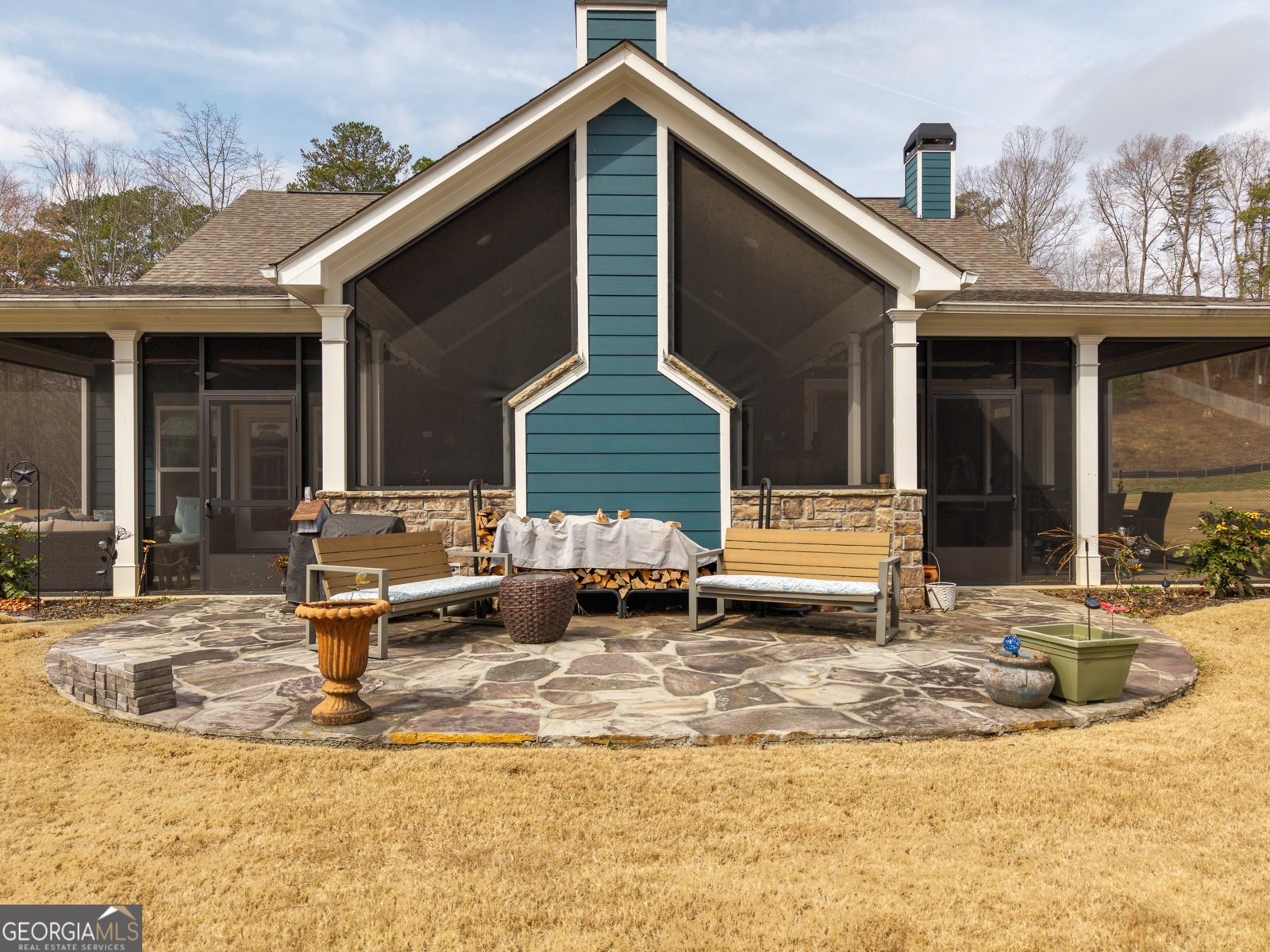 116 Highland Pointe Drive Ellijay - Photo 62