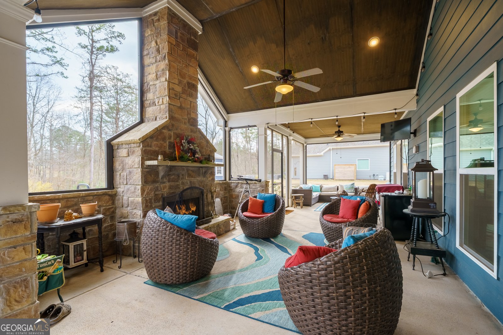 116 Highland Pointe Drive Ellijay - Photo 66