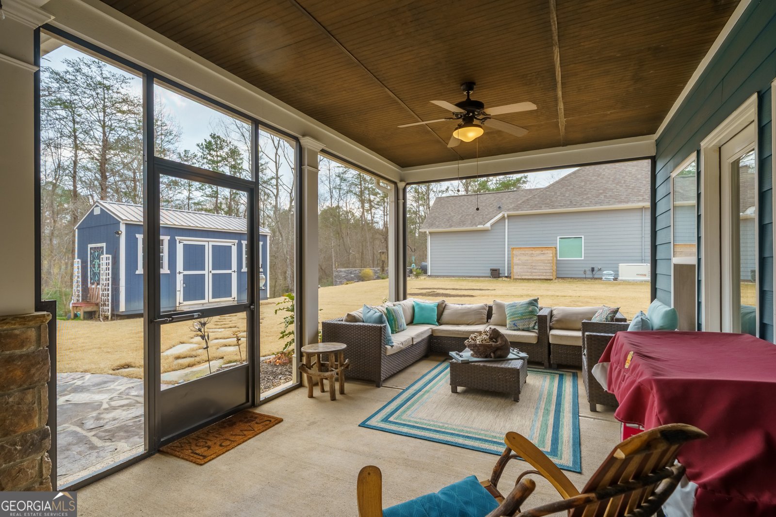 116 Highland Pointe Drive Ellijay - Photo 67