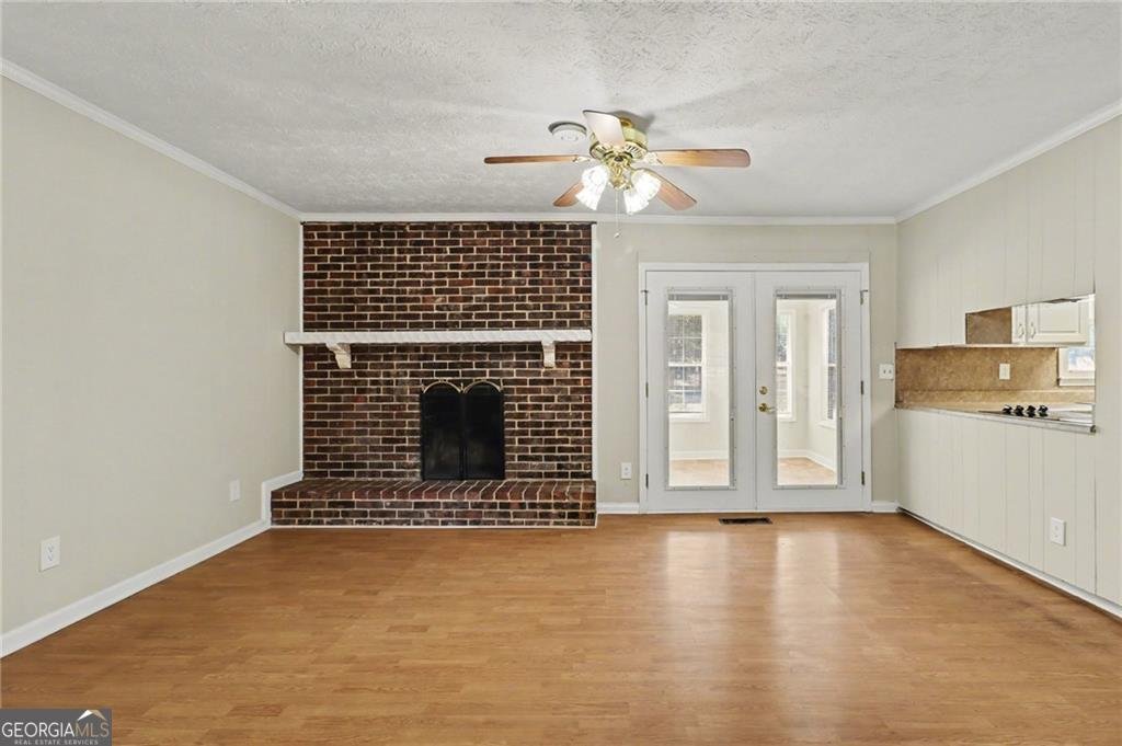 195 Tamea Trail Covington - Photo 11