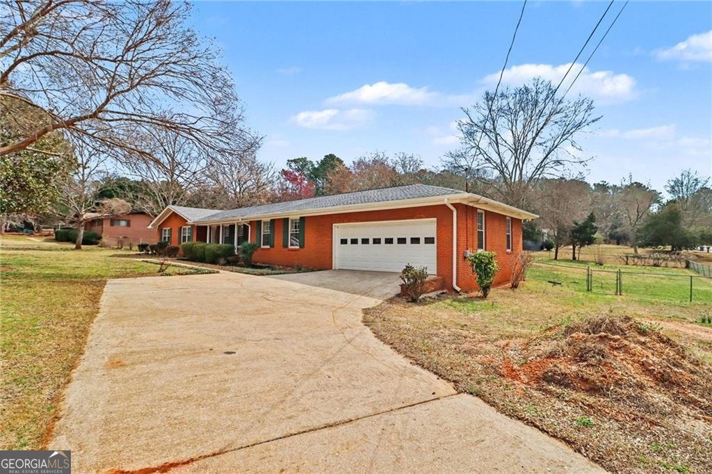 195 Tamea Trail Covington - Photo 7