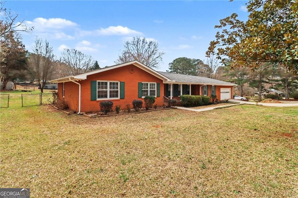 195 Tamea Trail Covington - Photo 8