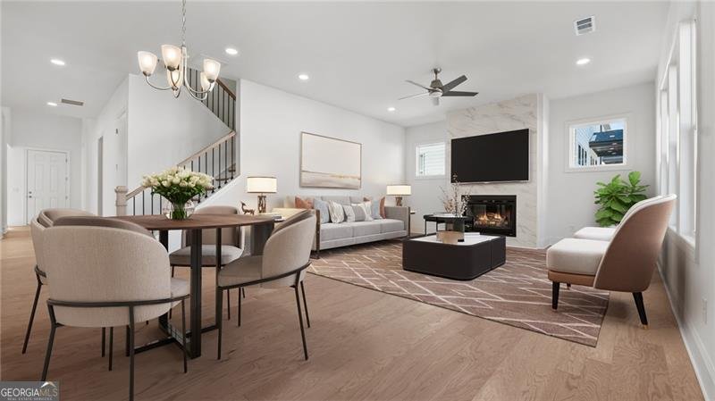 784 Keystone Drive Woodstock - Photo 6