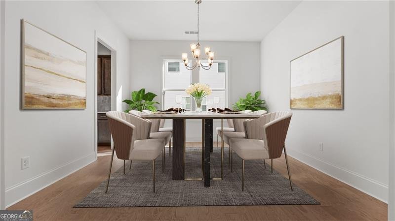 784 Keystone Drive Woodstock - Photo 7