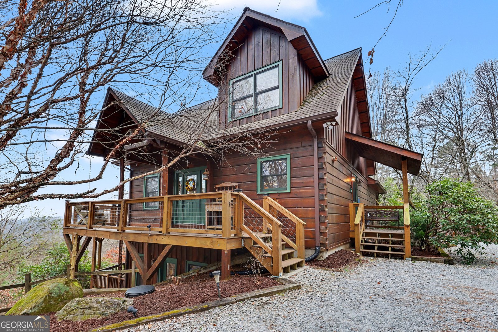 1039 Arbor Drive Lakemont - Photo 1