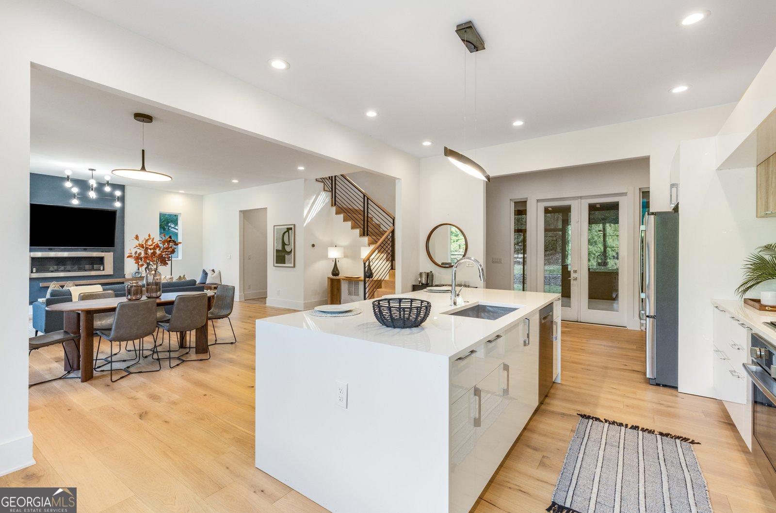 1045 Shepherds Lane Atlanta - Photo 18