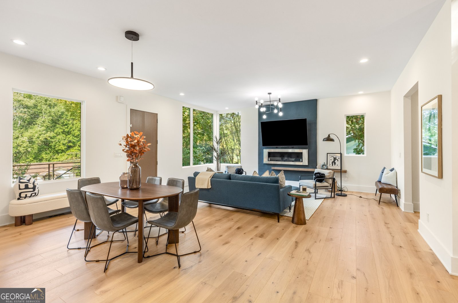 1045 Shepherds Lane Atlanta - Photo 6