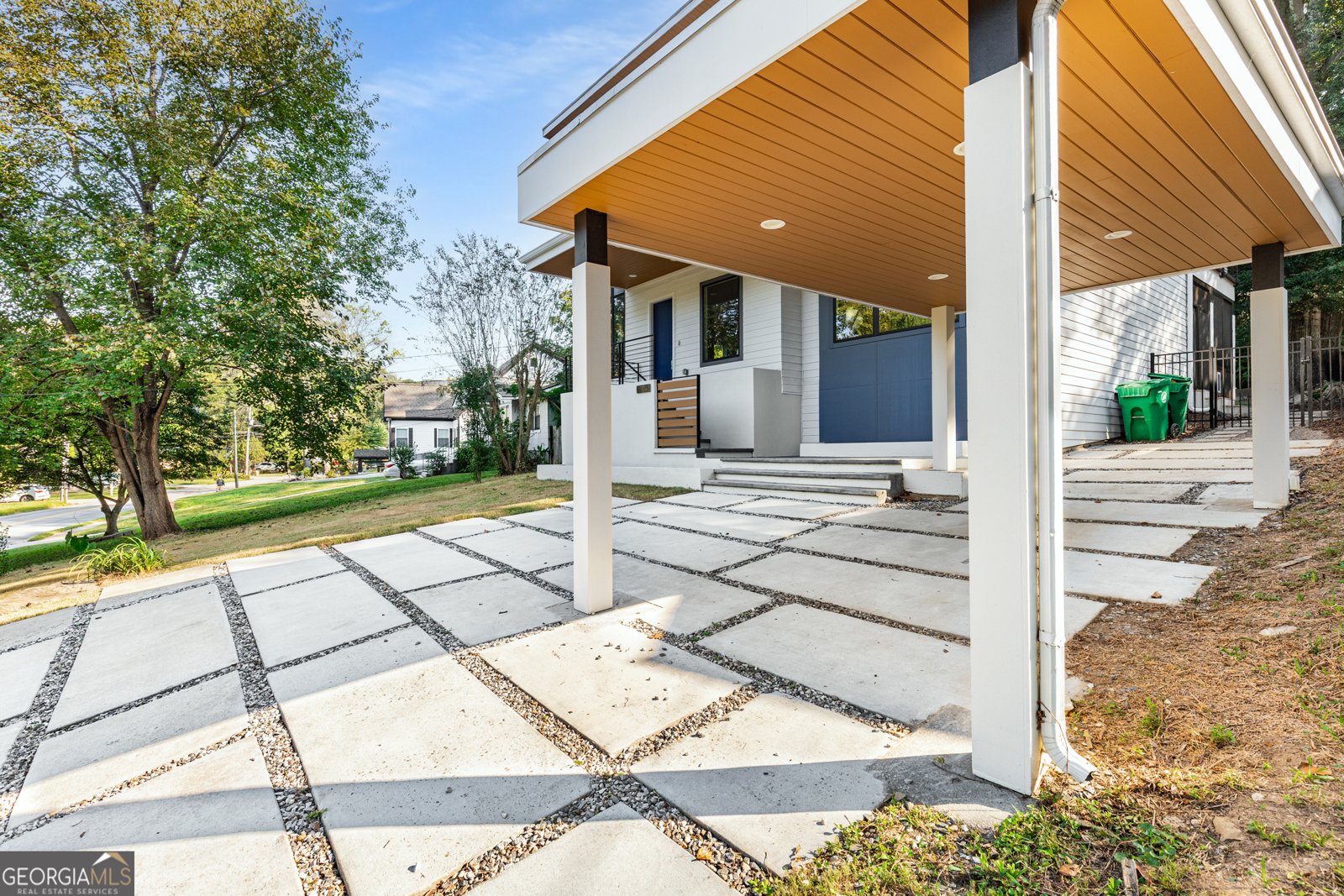 1045 Shepherds Lane Atlanta - Photo 60