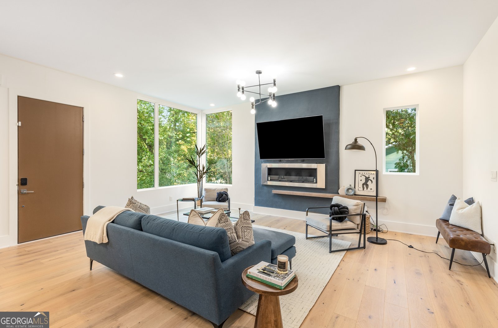 1045 Shepherds Lane Atlanta - Photo 7