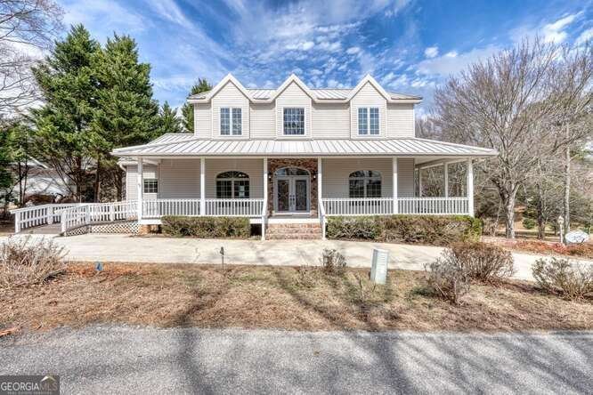 1250 Chapman Ford Road Blairsville - Photo 1