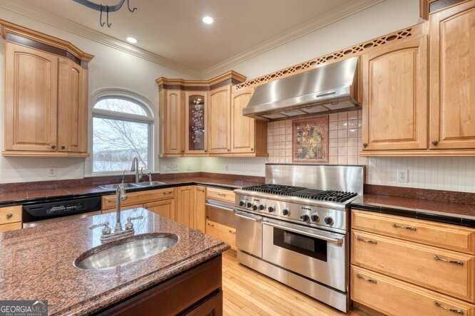 1250 Chapman Ford Road Blairsville - Photo 16