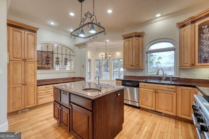 1250 Chapman Ford Road Blairsville - Photo 17