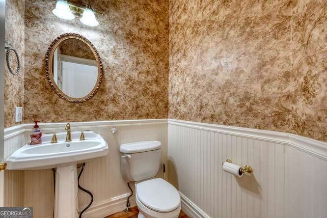 1250 Chapman Ford Road Blairsville - Photo 19