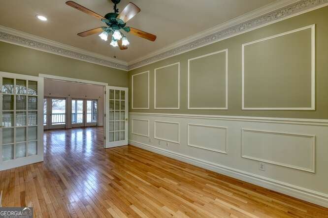 1250 Chapman Ford Road Blairsville - Photo 21