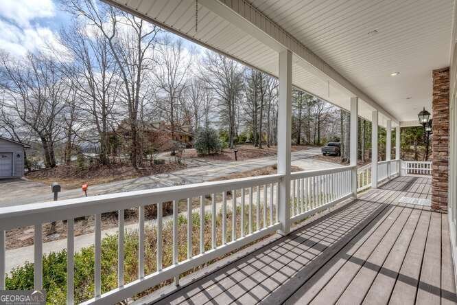 1250 Chapman Ford Road Blairsville - Photo 50