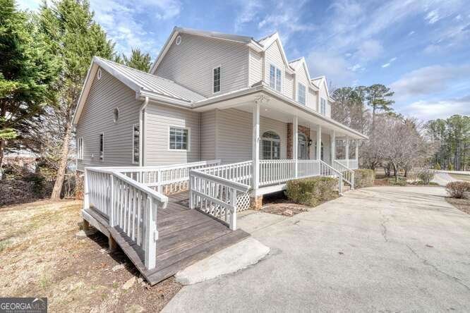 1250 Chapman Ford Road Blairsville - Photo 51