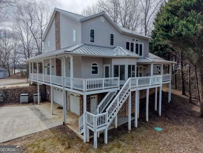 1250 Chapman Ford Road Blairsville - Photo 53