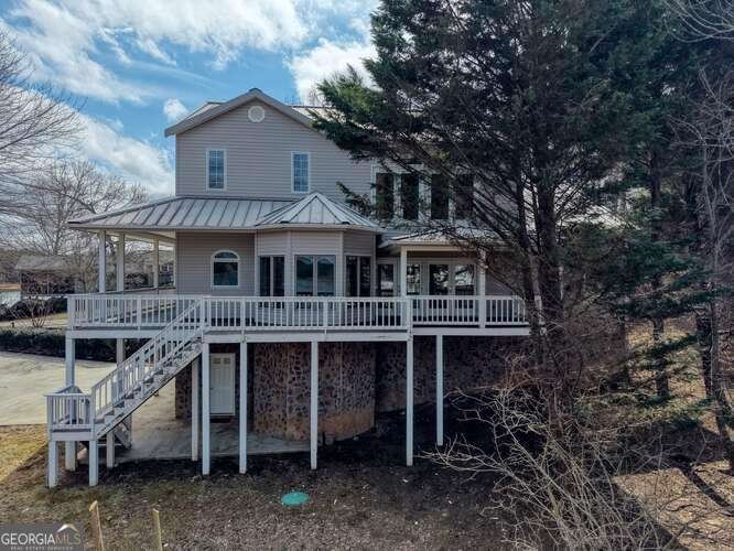 1250 Chapman Ford Road Blairsville - Photo 54