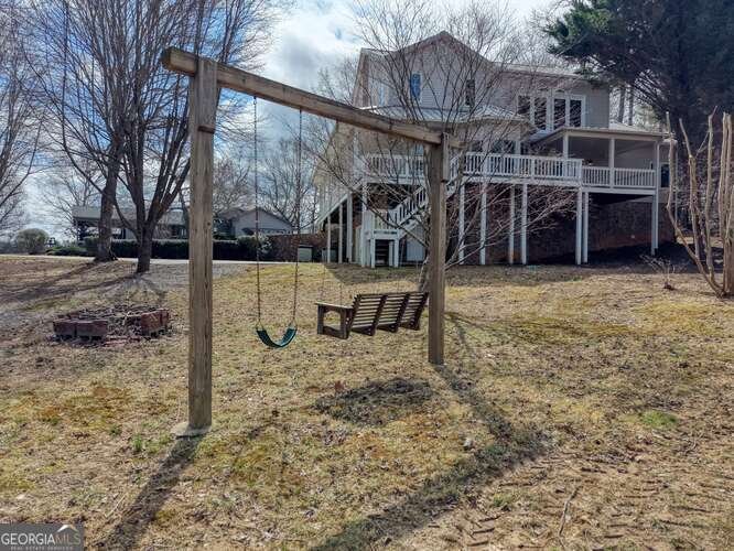 1250 Chapman Ford Road Blairsville - Photo 55