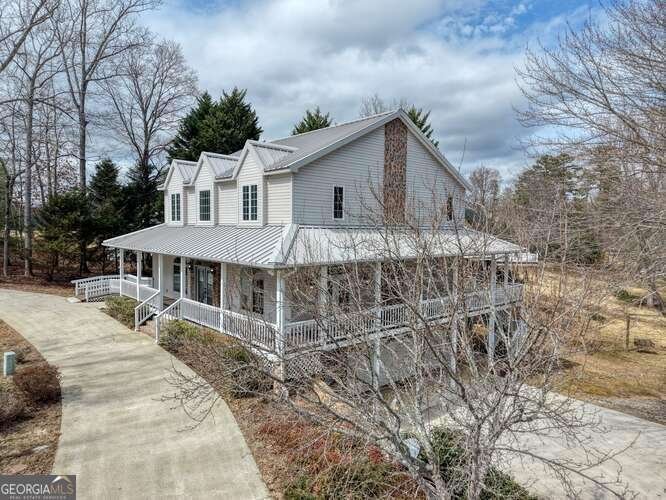 1250 Chapman Ford Road Blairsville - Photo 56