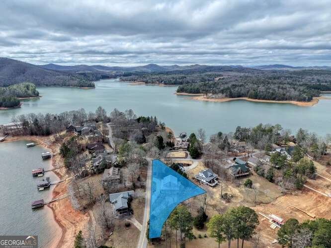 1250 Chapman Ford Road Blairsville - Photo 61