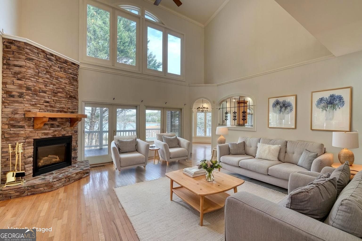 1250 Chapman Ford Road Blairsville - Photo 7