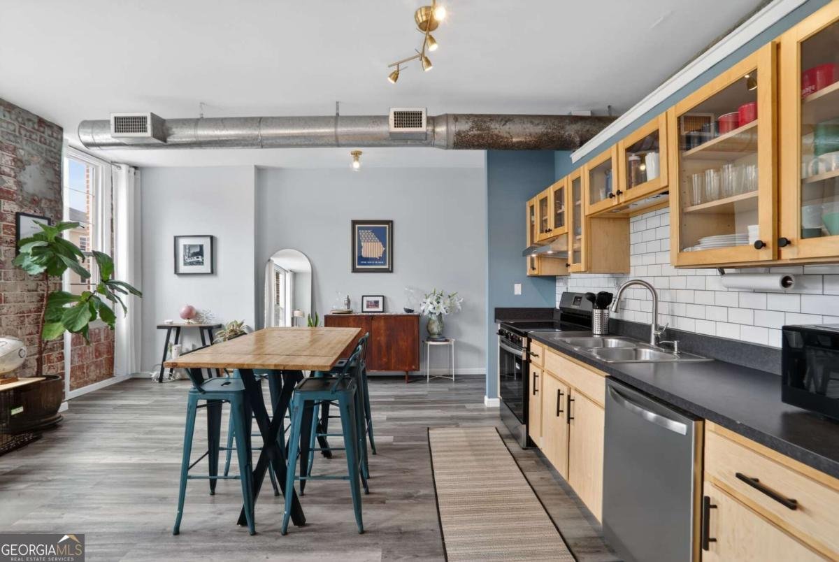 800 Peachtree Street Atlanta - Photo 10