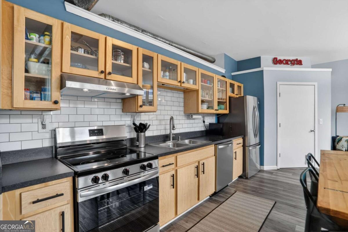 800 Peachtree Street Atlanta - Photo 11