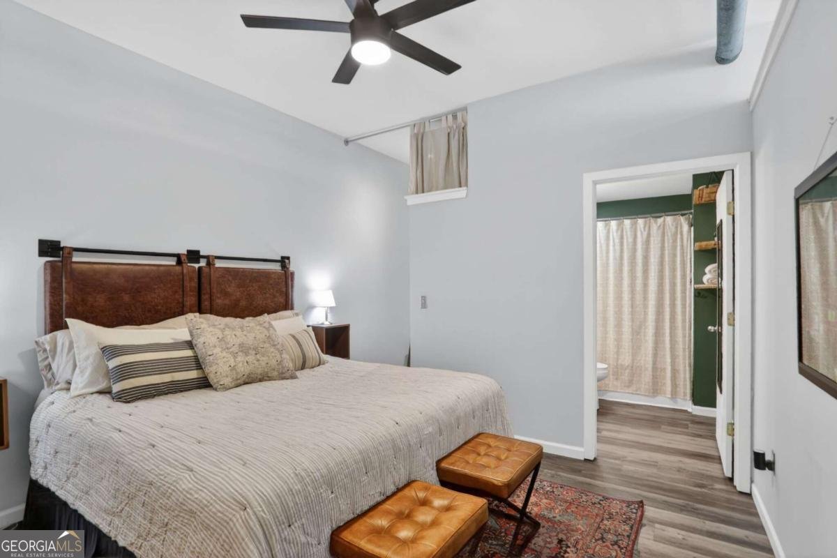 800 Peachtree Street Atlanta - Photo 13