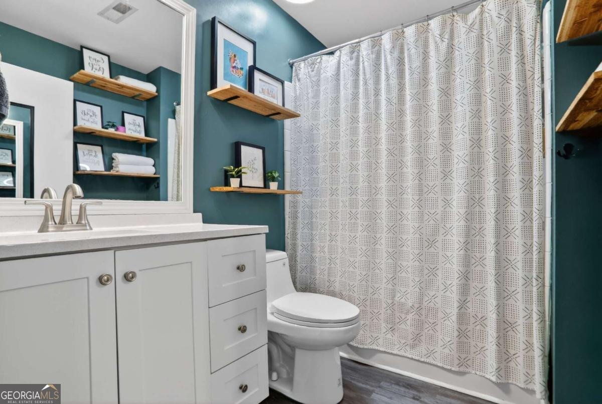 800 Peachtree Street Atlanta - Photo 15