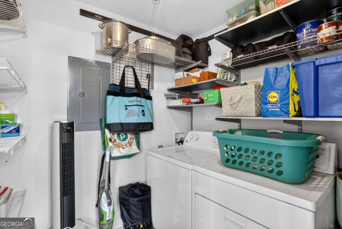 800 Peachtree Street Atlanta - Photo 17