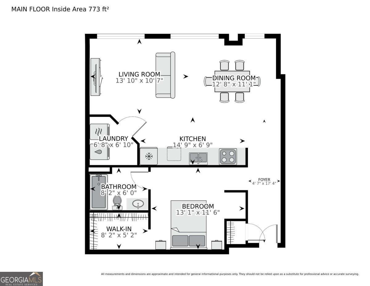 800 Peachtree Street Atlanta - Photo 18