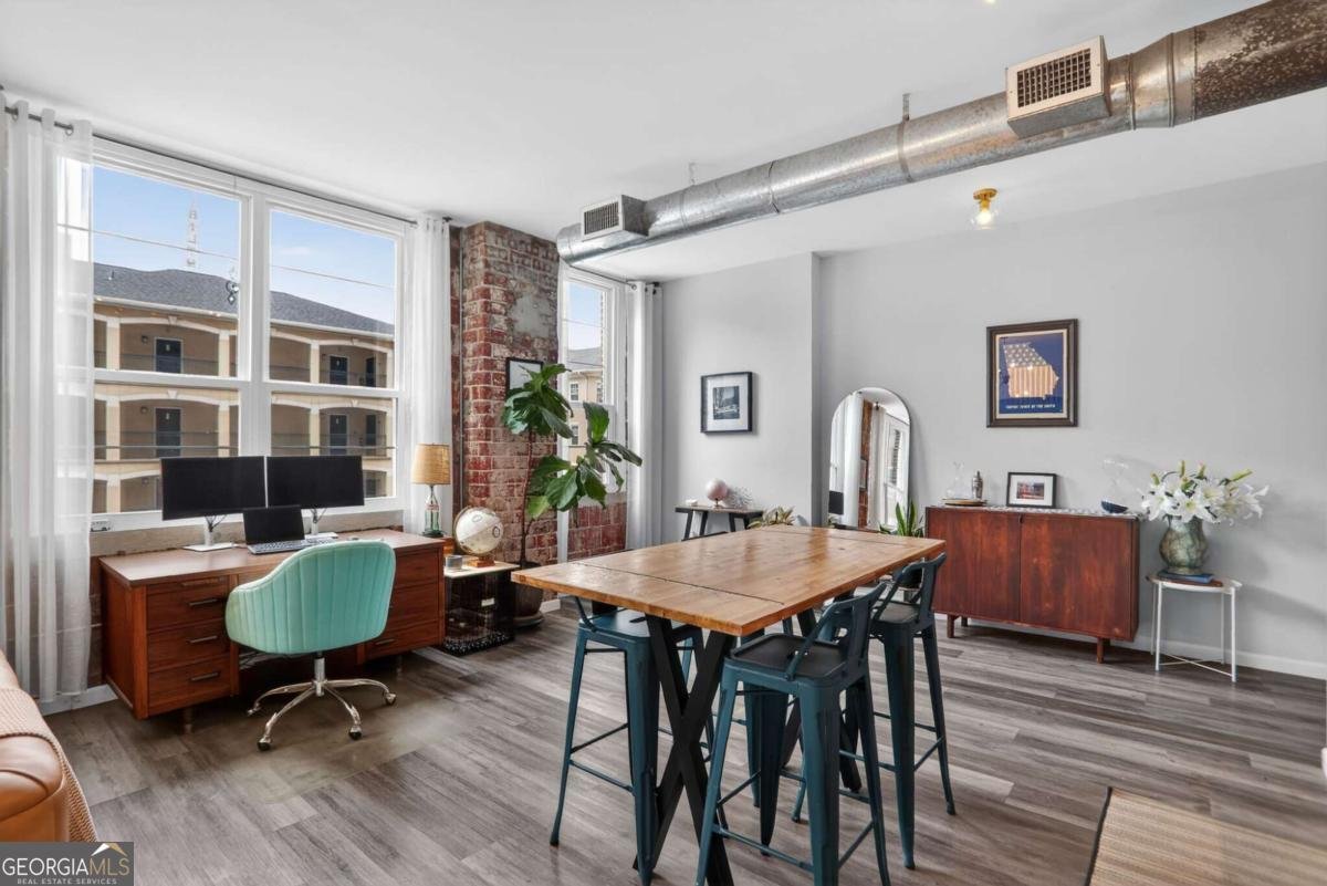 800 Peachtree Street Atlanta - Photo 6