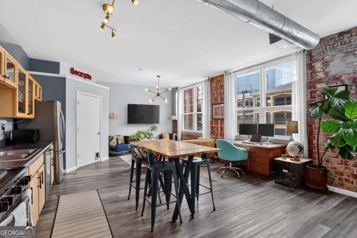 800 Peachtree Street Atlanta - Photo 7