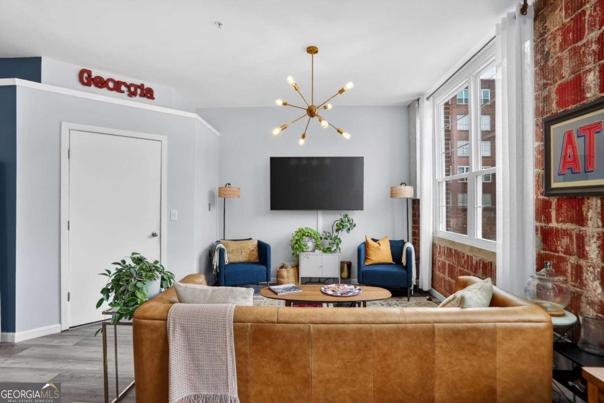 800 Peachtree Street Atlanta - Photo 8