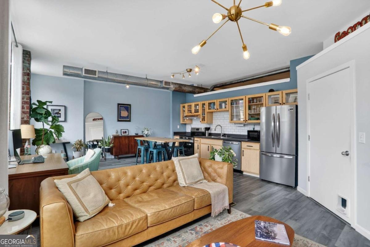 800 Peachtree Street Atlanta - Photo 9