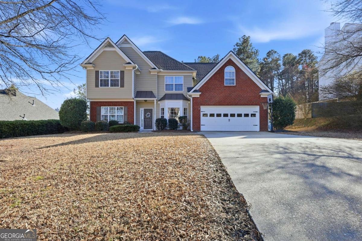 755 Willowwind Drive Loganville - Photo 1
