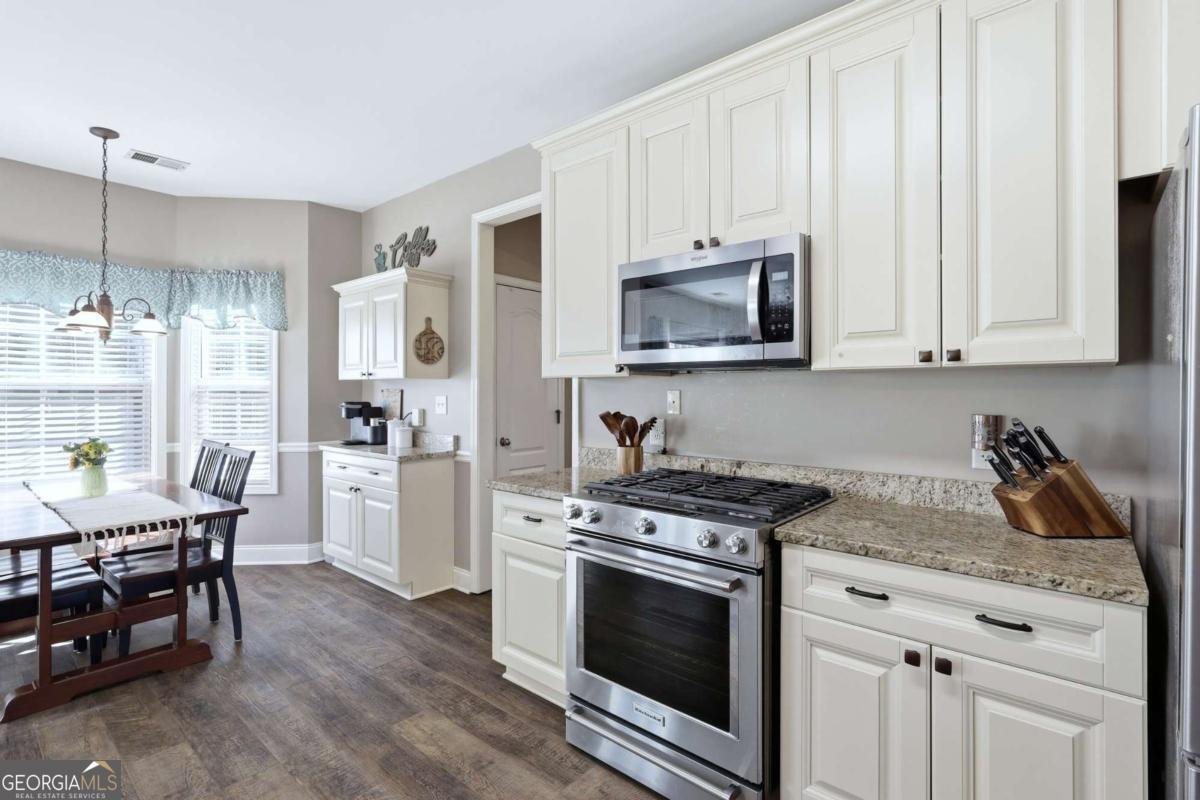 755 Willowwind Drive Loganville - Photo 10