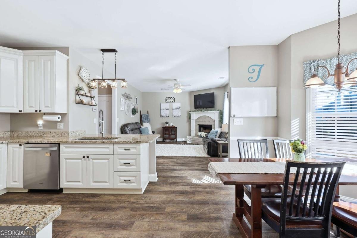 755 Willowwind Drive Loganville - Photo 12