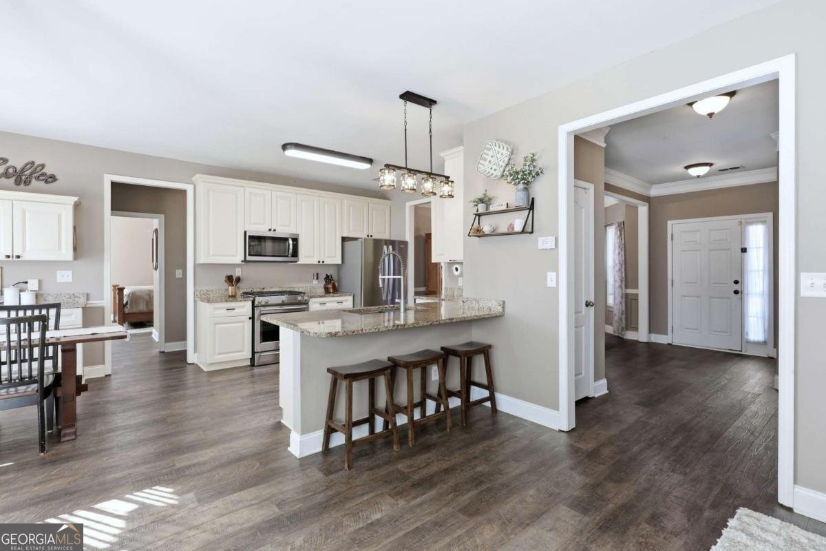 755 Willowwind Drive Loganville - Photo 13