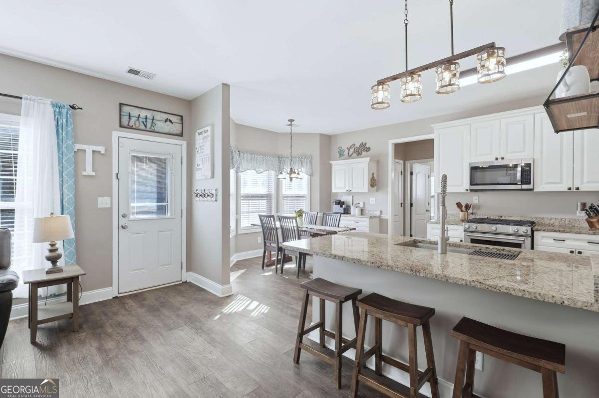 755 Willowwind Drive Loganville - Photo 14