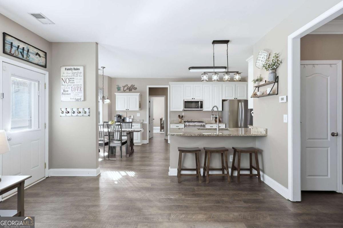 755 Willowwind Drive Loganville - Photo 15