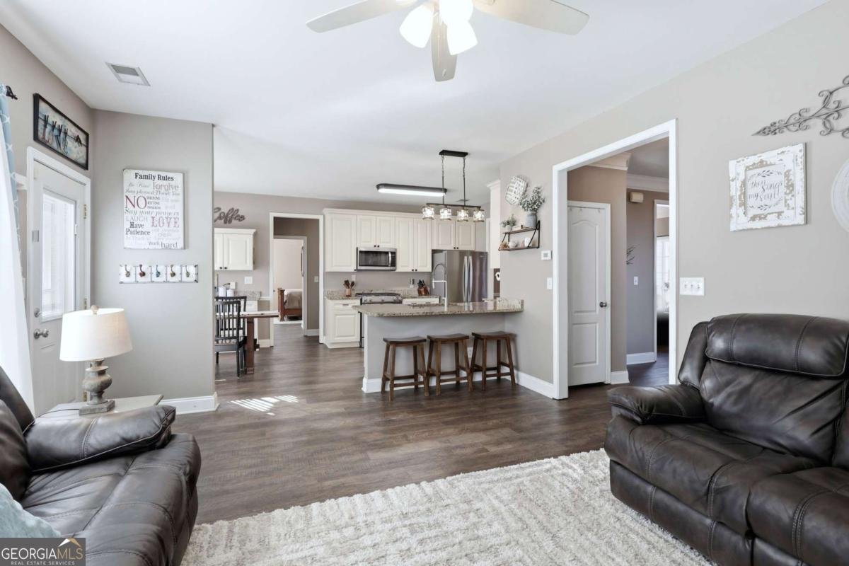 755 Willowwind Drive Loganville - Photo 16