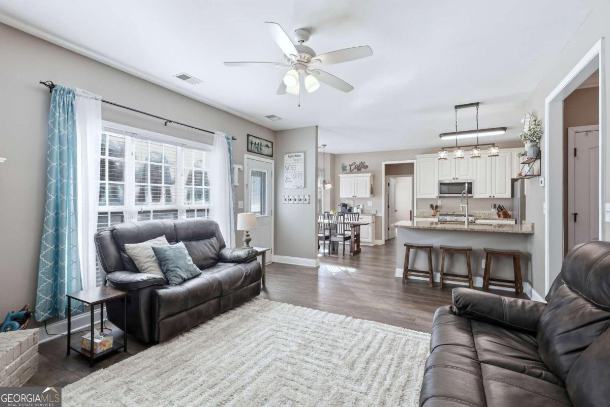 755 Willowwind Drive Loganville - Photo 17