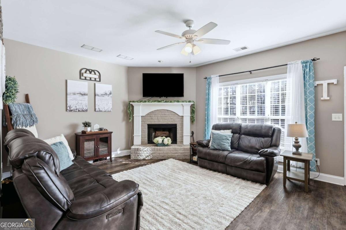 755 Willowwind Drive Loganville - Photo 18