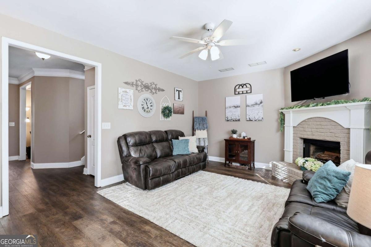 755 Willowwind Drive Loganville - Photo 19