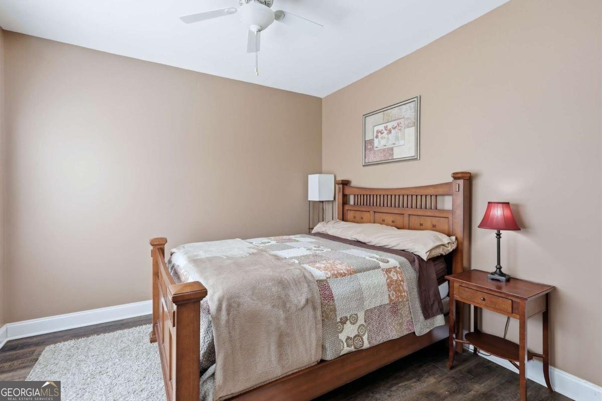 755 Willowwind Drive Loganville - Photo 20