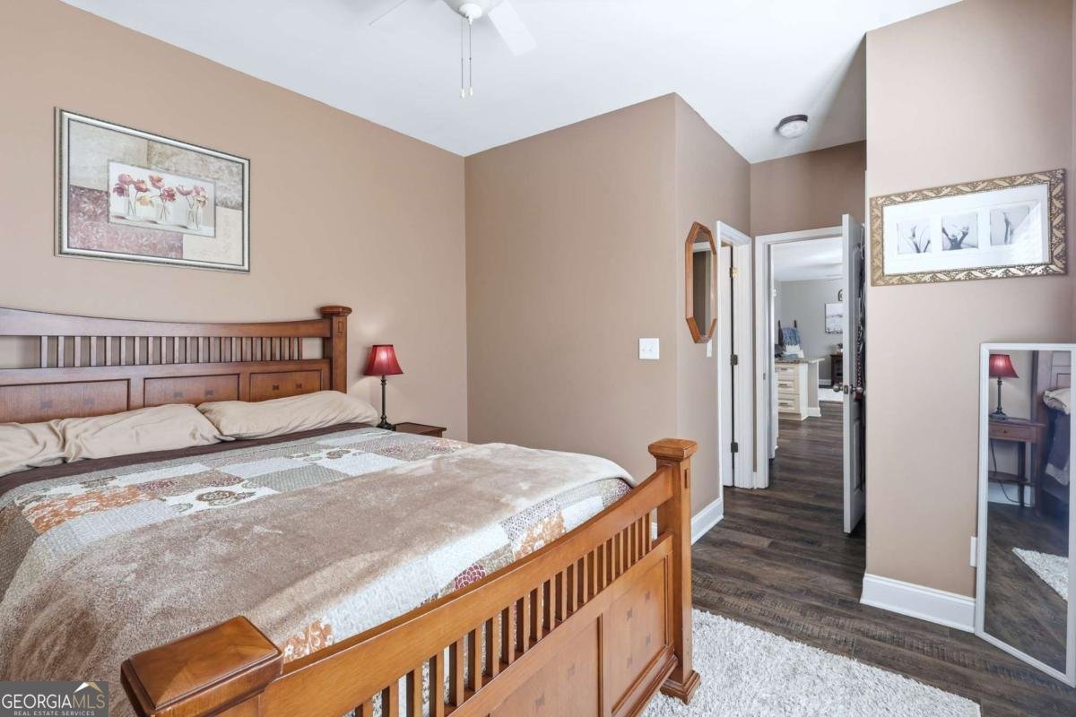 755 Willowwind Drive Loganville - Photo 21