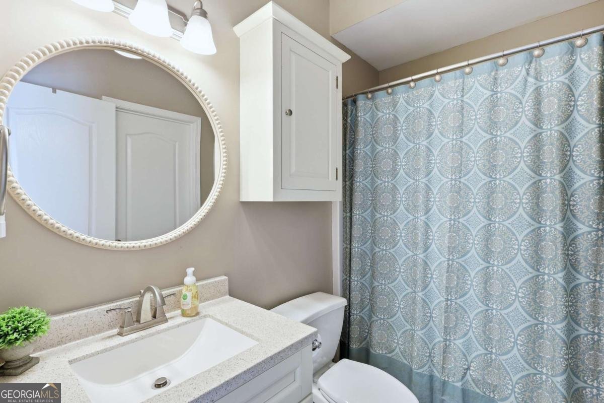 755 Willowwind Drive Loganville - Photo 22